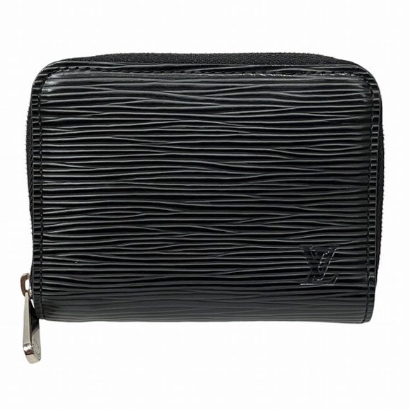 Louis Vuitton Epi Zippy Coin Purse M60152 Wallets & Cases Men's - Picture 1 of 9